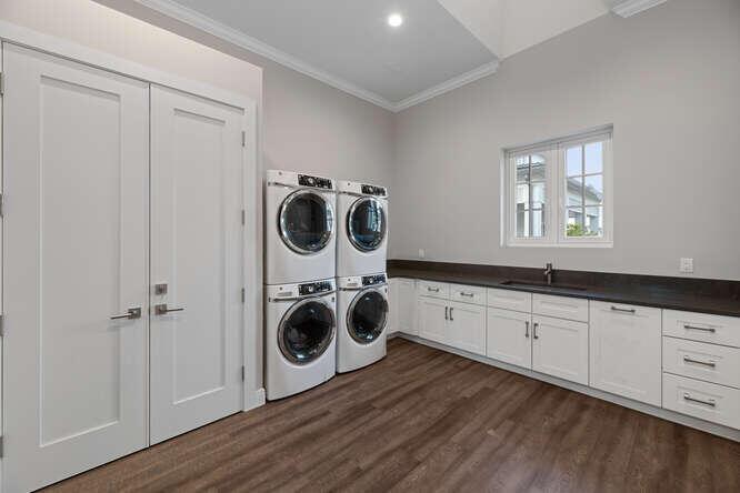 WELLINGTON PRESERVE REPLA - Residential