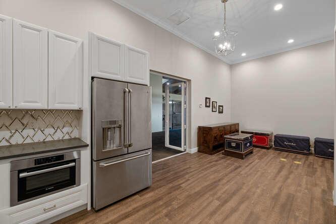 WELLINGTON PRESERVE REPLA - Residential