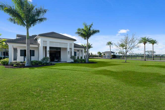 WELLINGTON PRESERVE REPLA - Residential