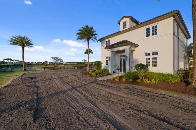 WELLINGTON PRESERVE REPLA - Residential