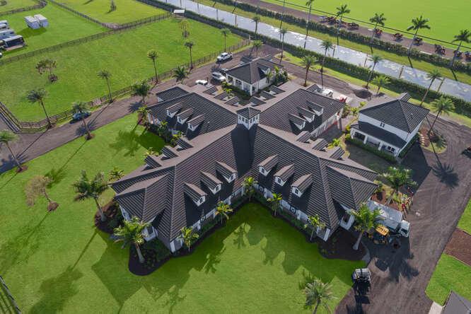 WELLINGTON PRESERVE REPLA - Residential