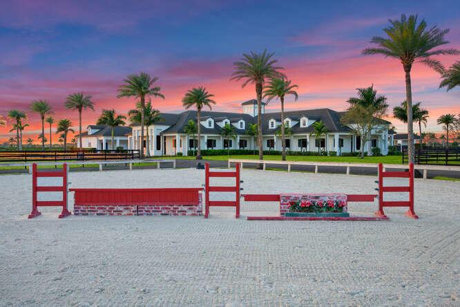 WELLINGTON PRESERVE REPLA - Residential