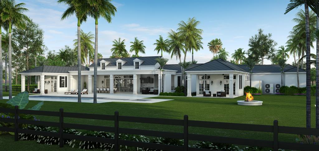 WELLINGTON PRESERVE REPLA - Residential