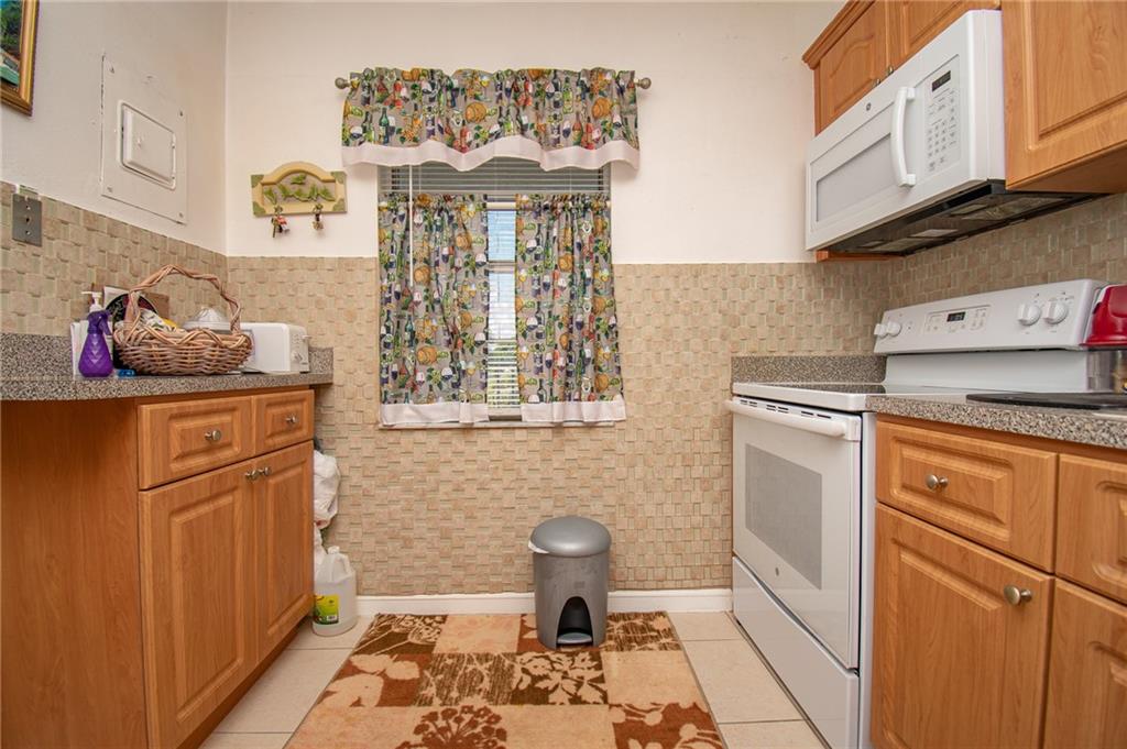 Oriole Gardens Two - Residential