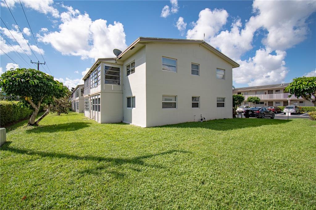 Oriole Gardens Two - Residential