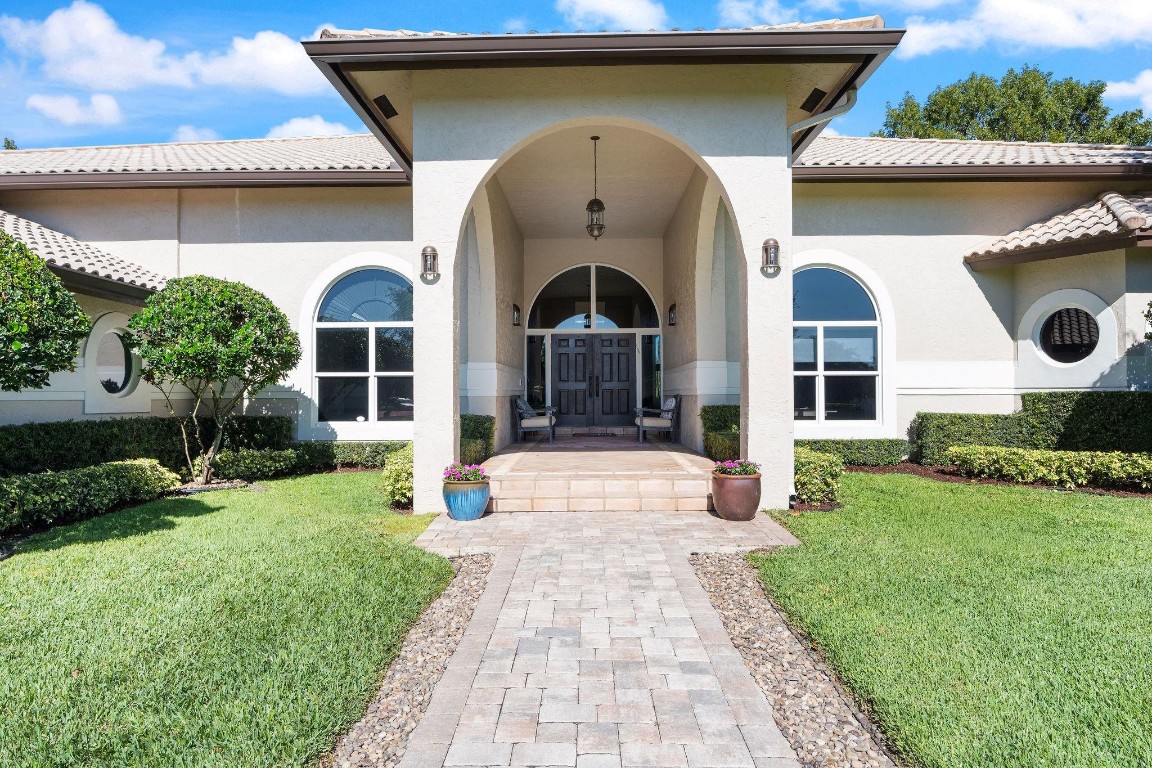 MIDDLE ACRES - Residential