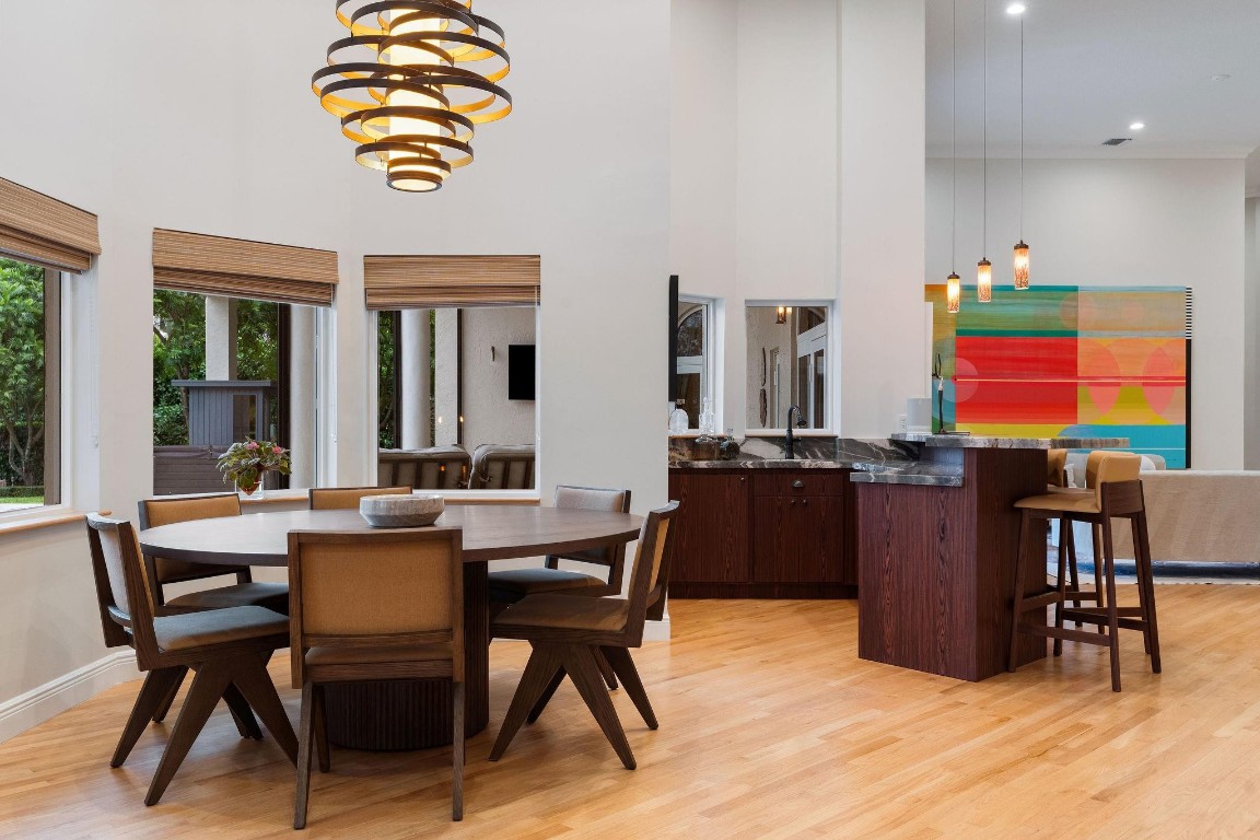 MIDDLE ACRES - Residential