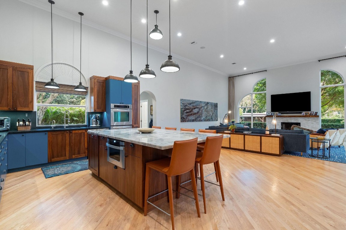 MIDDLE ACRES - Residential