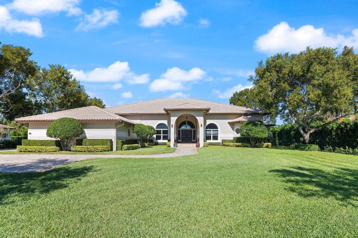 MIDDLE ACRES - Residential