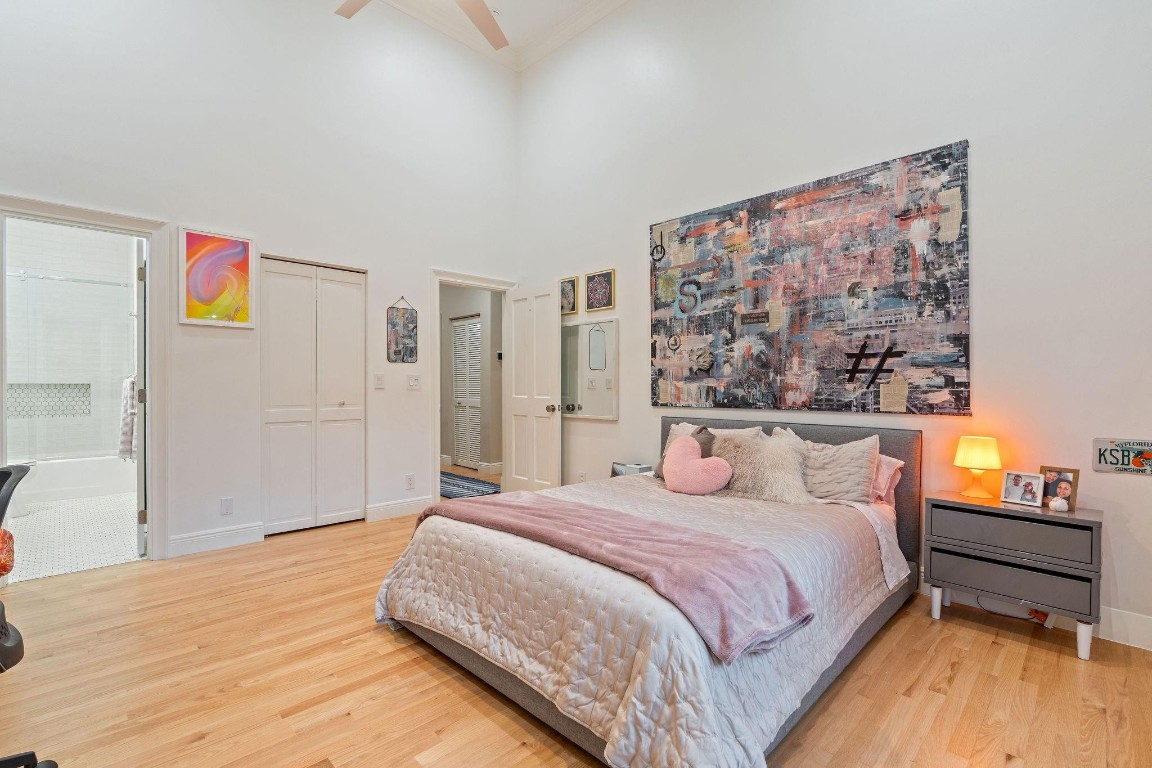 MIDDLE ACRES - Residential