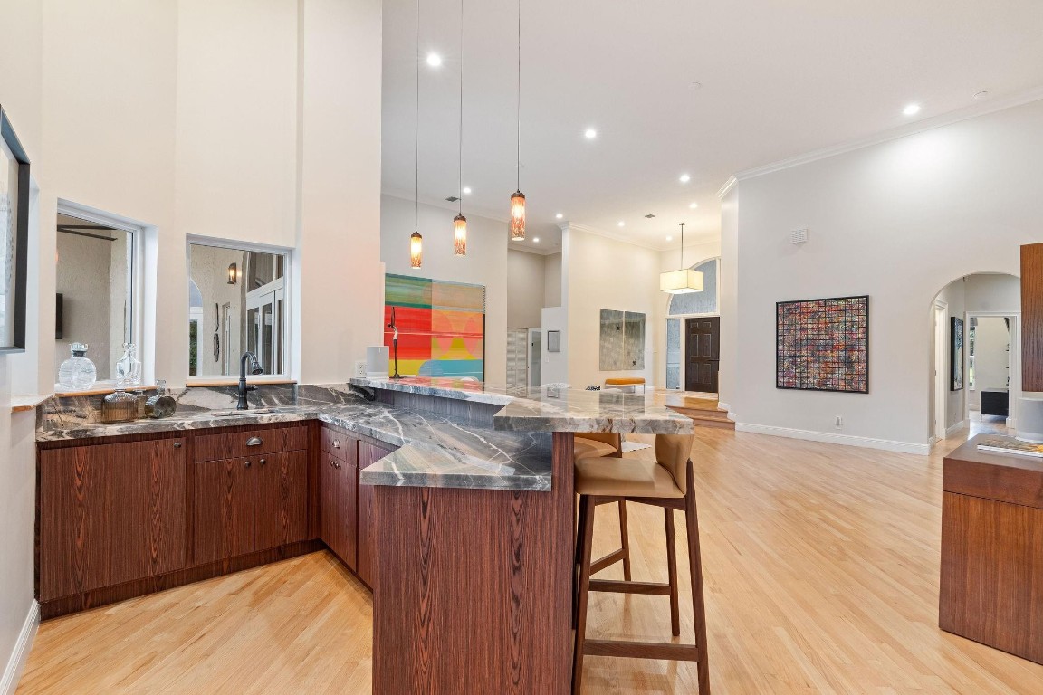 MIDDLE ACRES - Residential