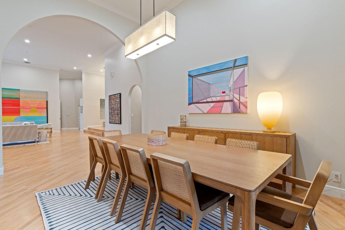 MIDDLE ACRES - Residential