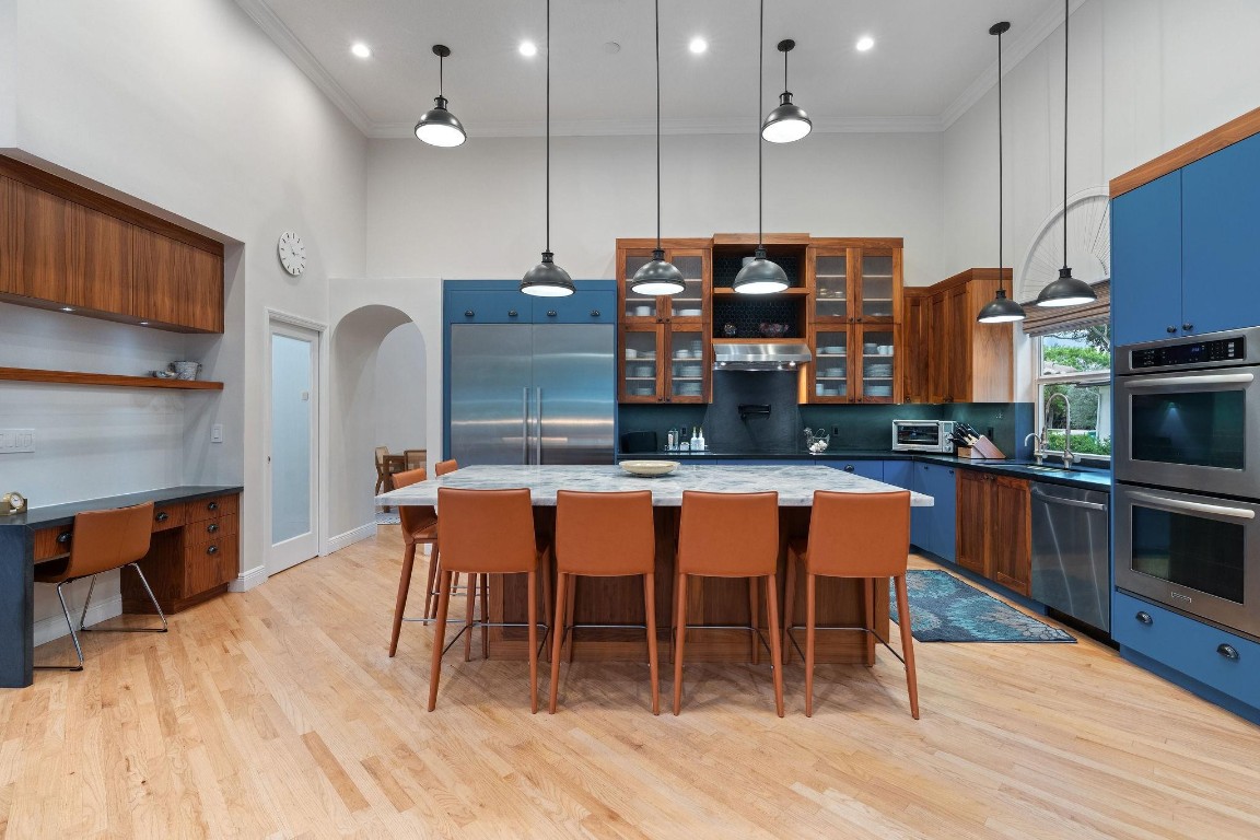 MIDDLE ACRES - Residential