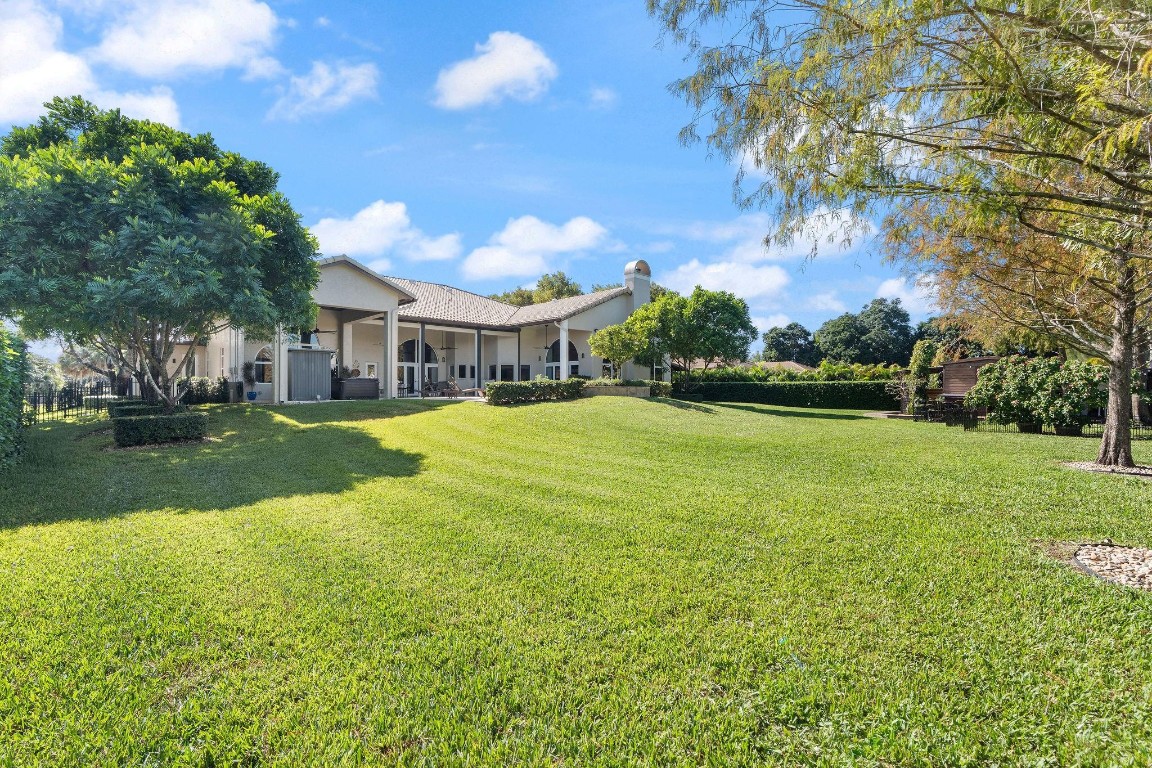 MIDDLE ACRES - Residential