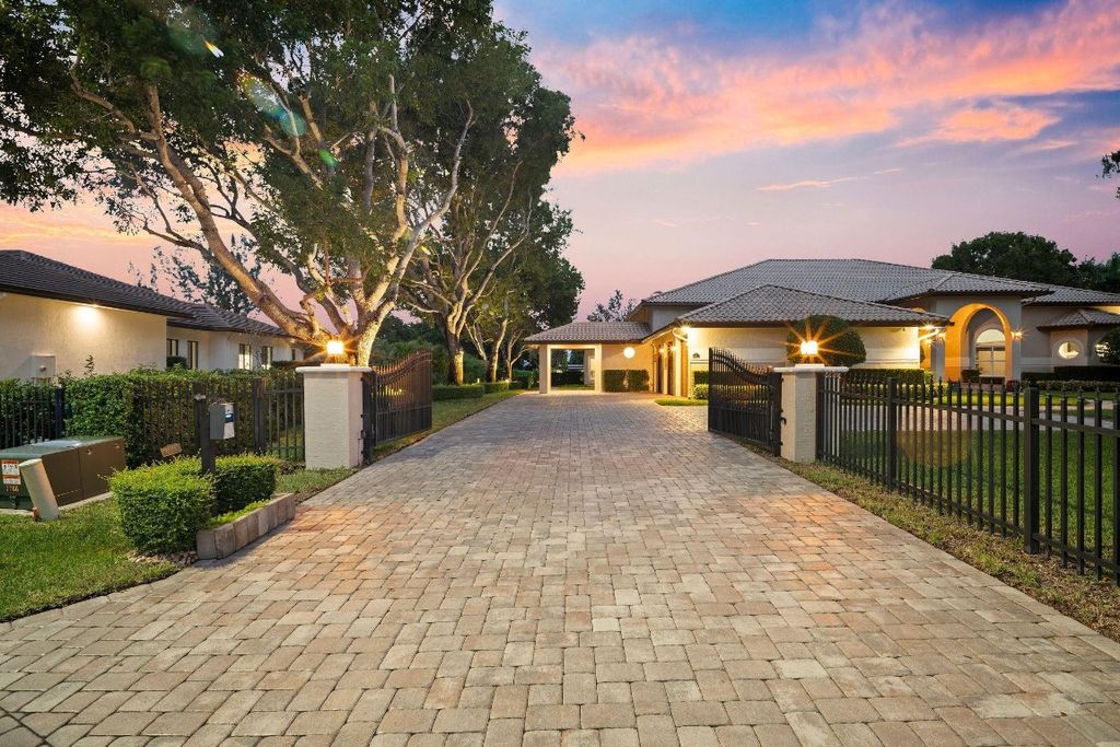 Photo of 11831 NW 9th Street, Plantation, FL 33325 (MLS # F10545355)