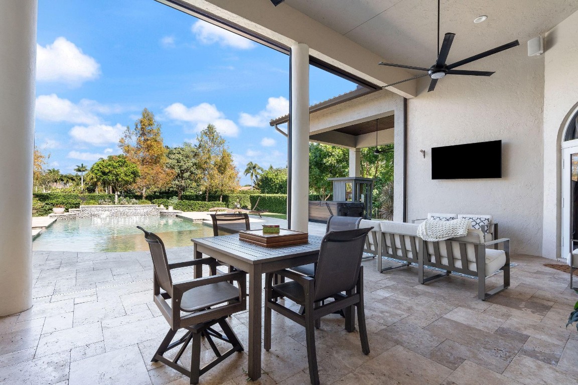 MIDDLE ACRES - Residential