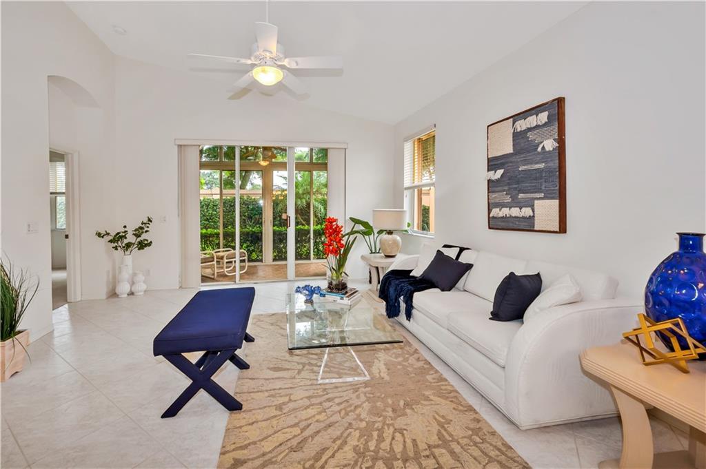 Villa Borghese - Residential