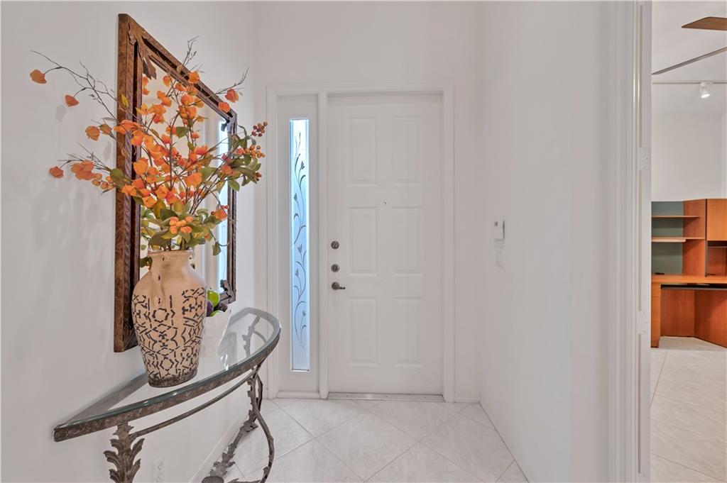 Villa Borghese - Residential