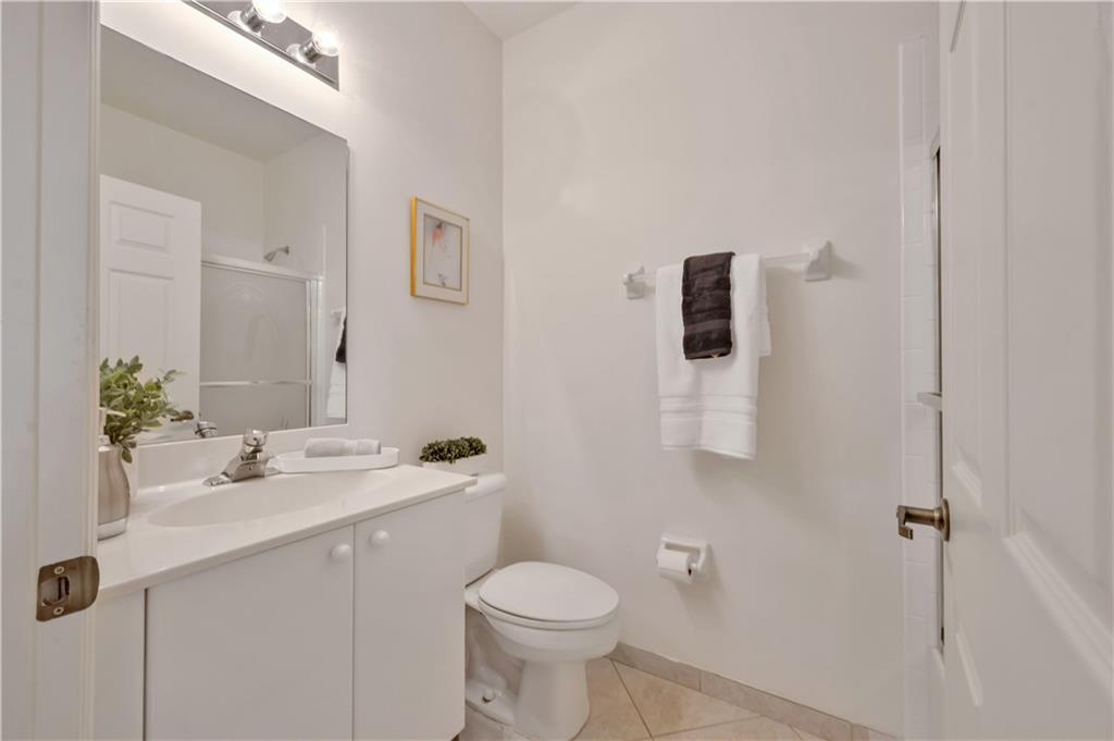 Villa Borghese - Residential
