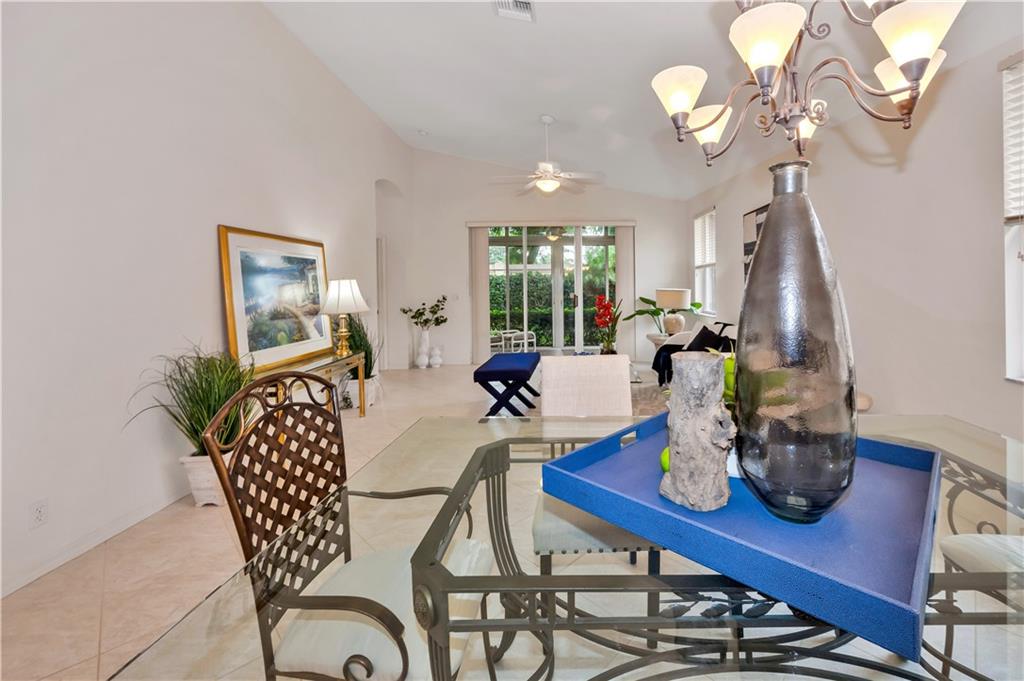 Villa Borghese - Residential