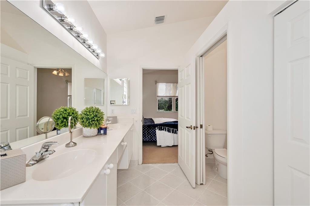 Villa Borghese - Residential