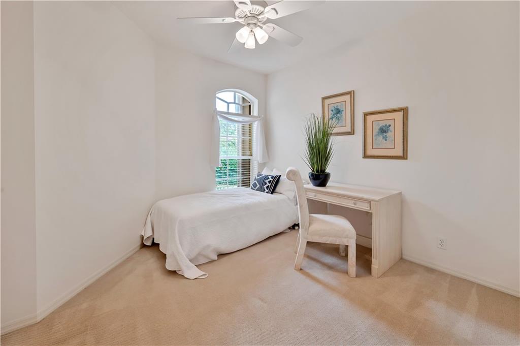 Villa Borghese - Residential