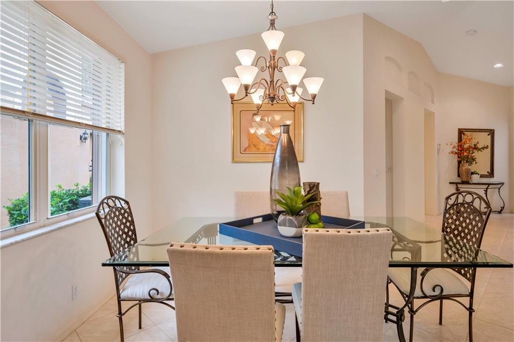 Villa Borghese - Residential