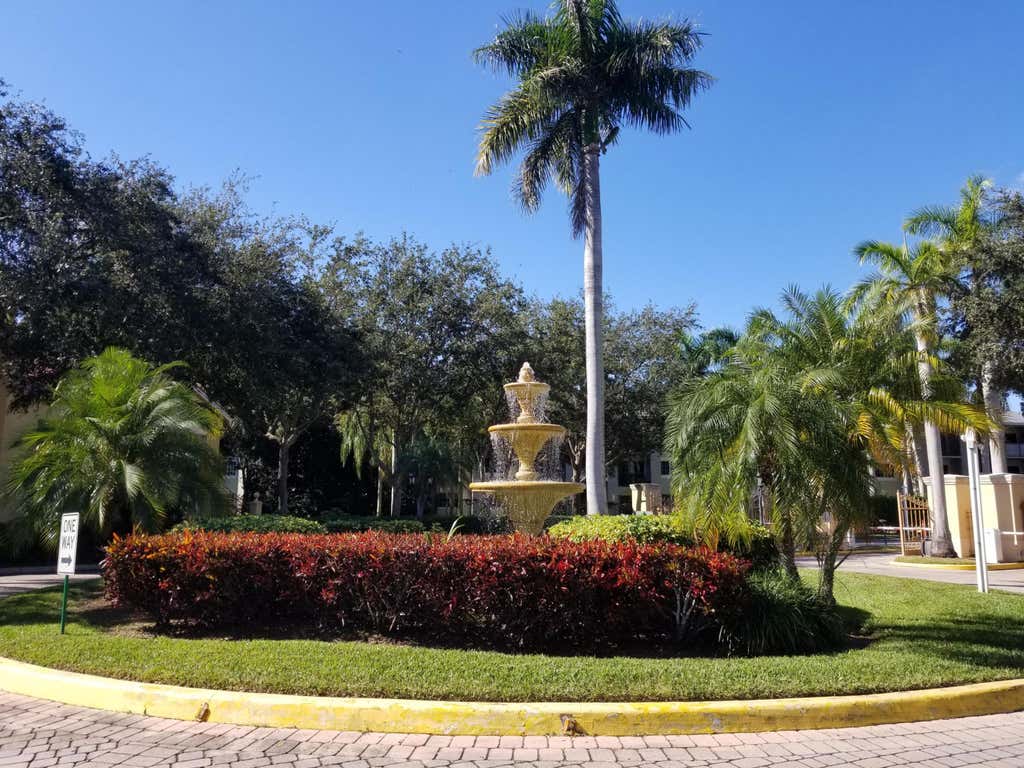 Photo of 4240 San Marino Boulevard #107, West Palm Beach, FL 33409 (MLS # R10931568)