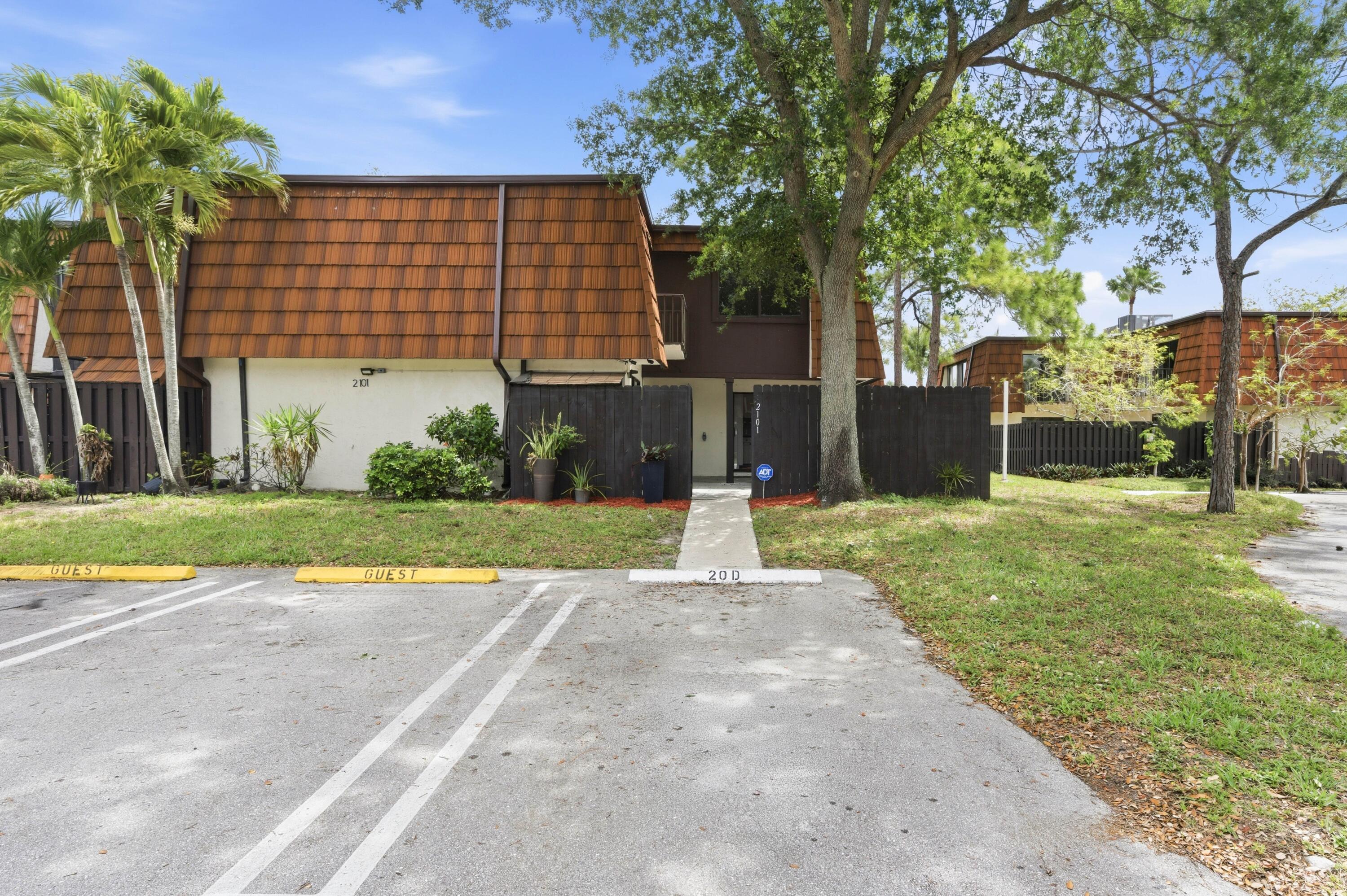 PINES 2 - Residential