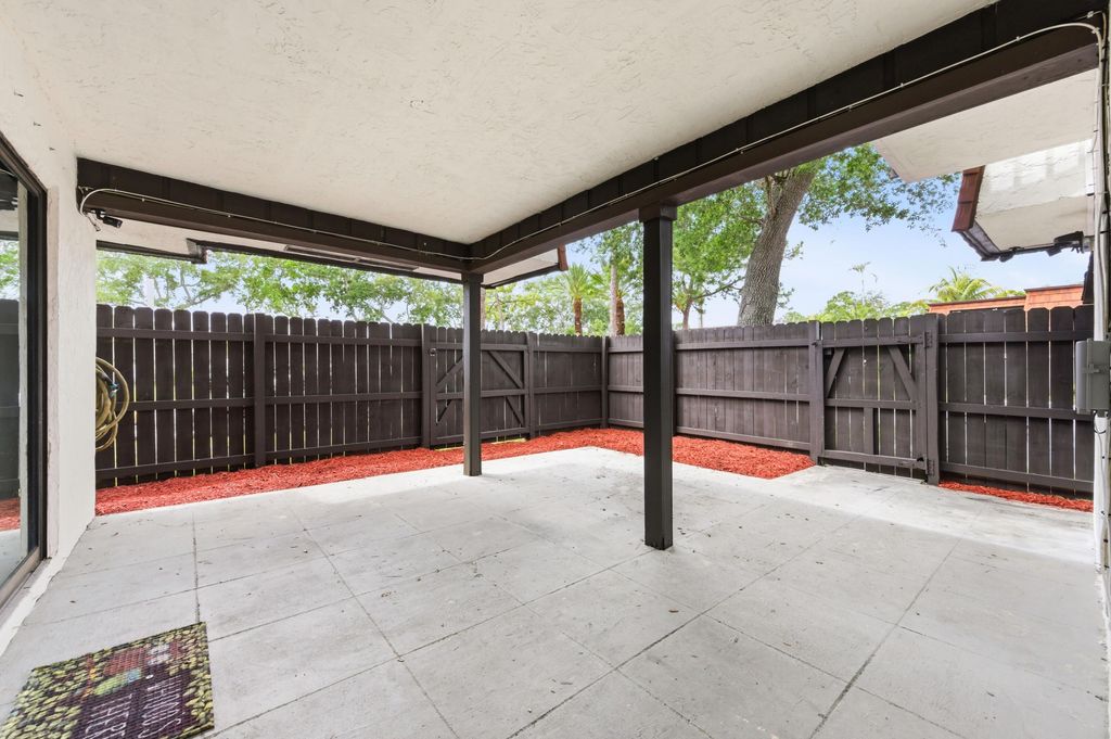 Photo of 2101 White Pine Circle #D, Greenacres, FL 33415 (MLS # B26011966)