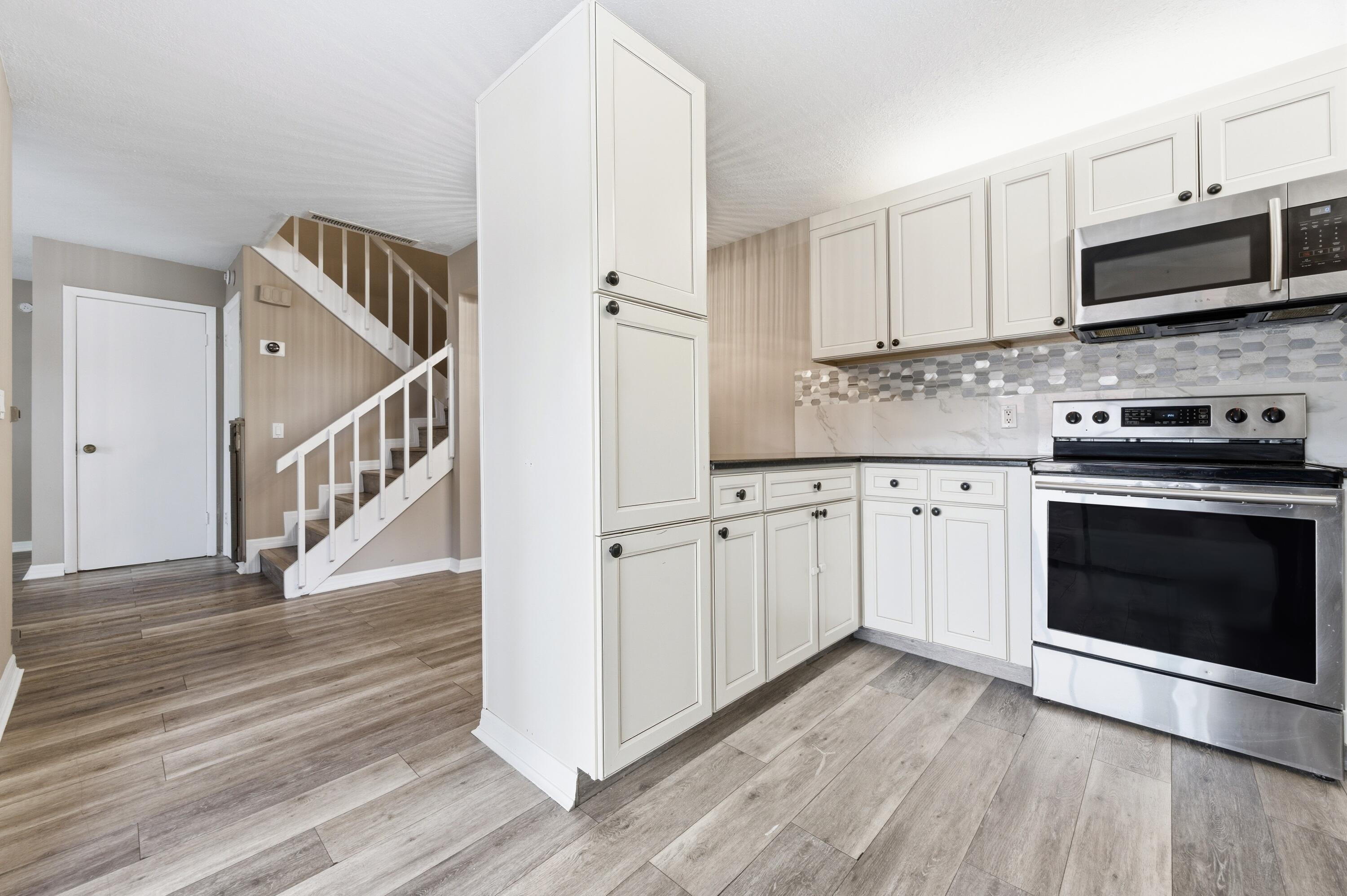 PINES 2 - Residential