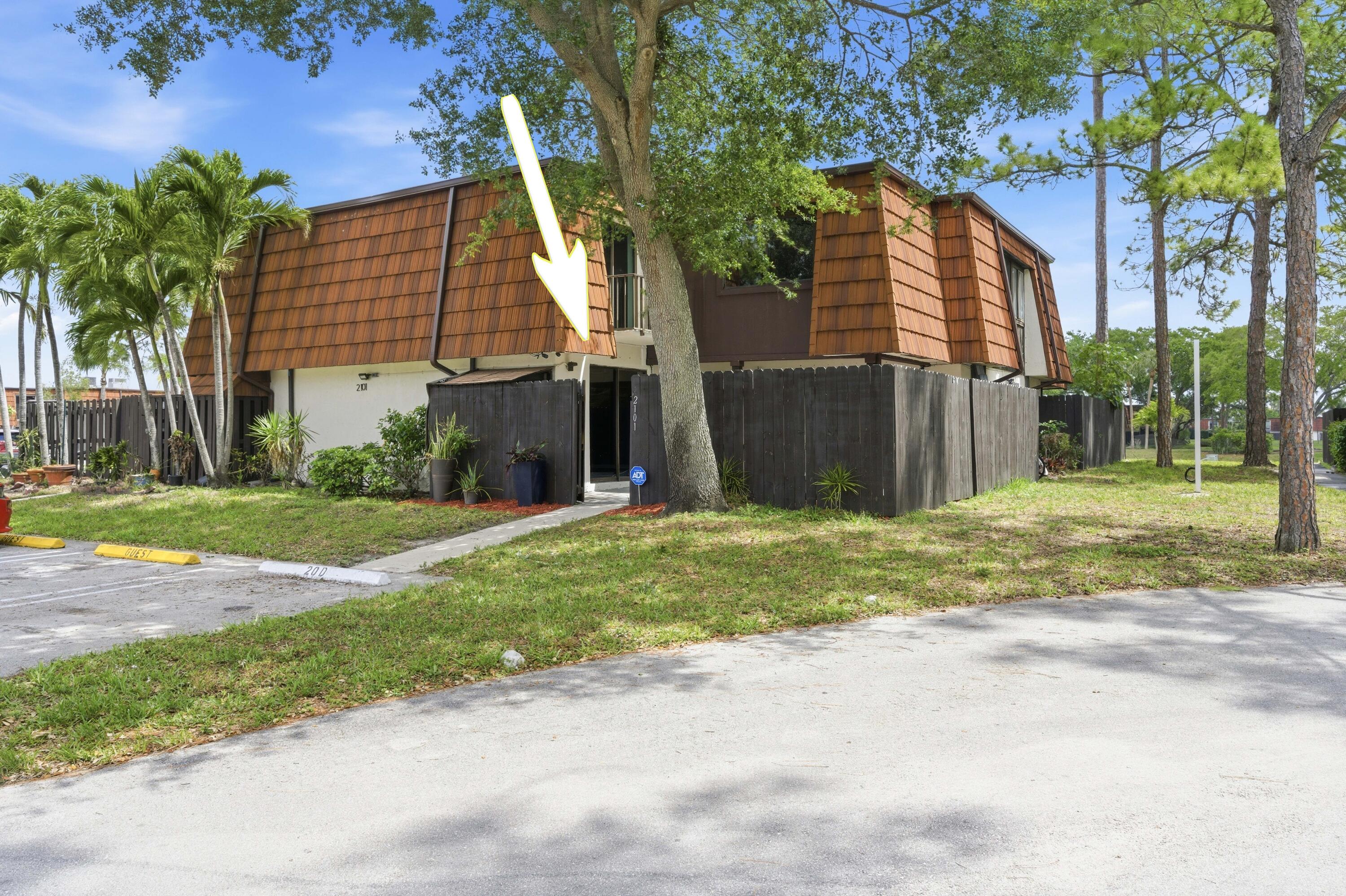 PINES 2 - Residential