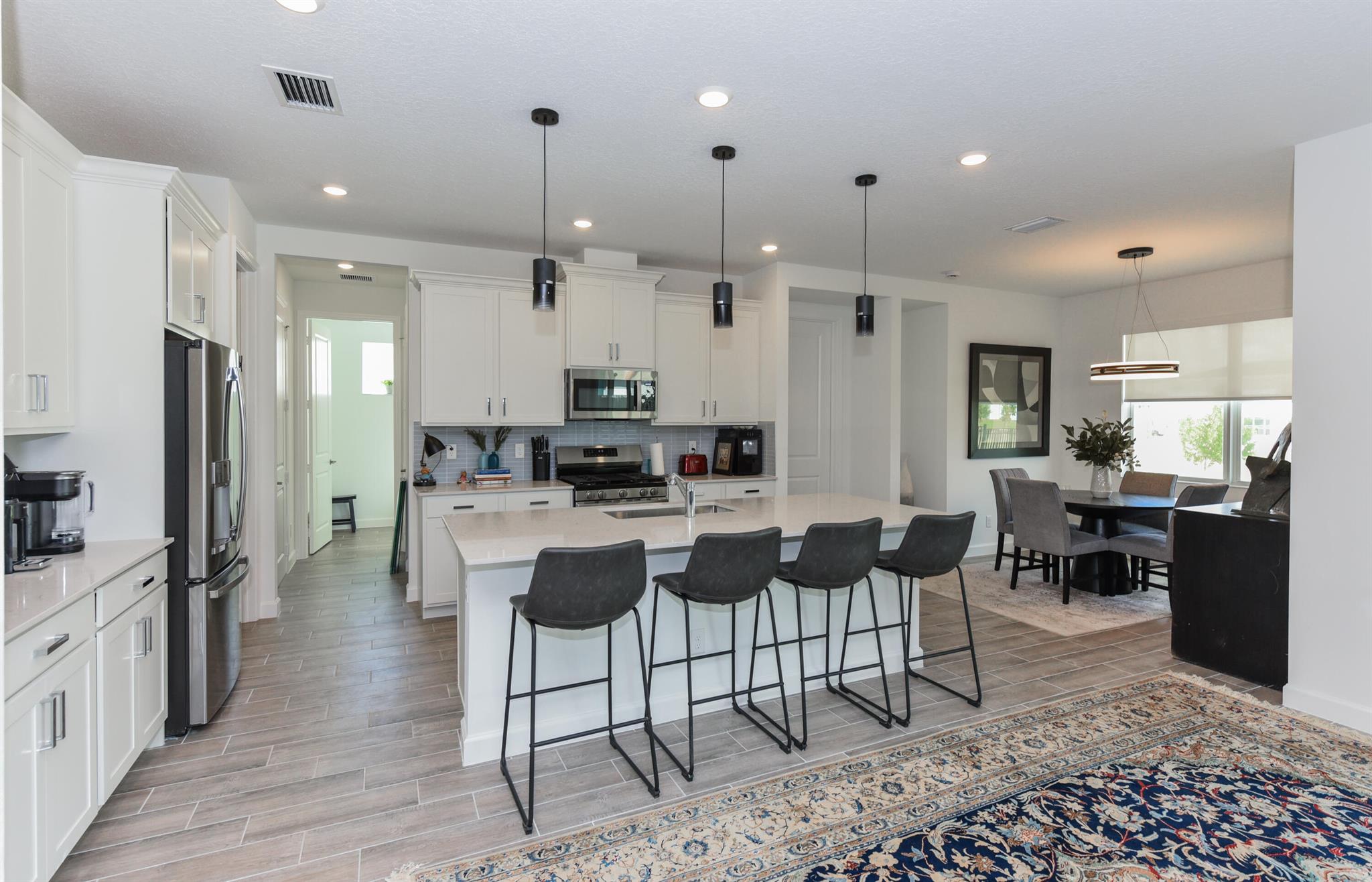 ARDEN PUD POD H NORTH - Residential Lease