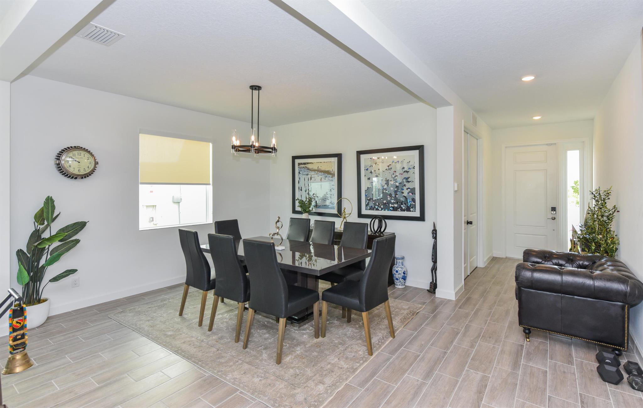 ARDEN PUD POD H NORTH - Residential Lease