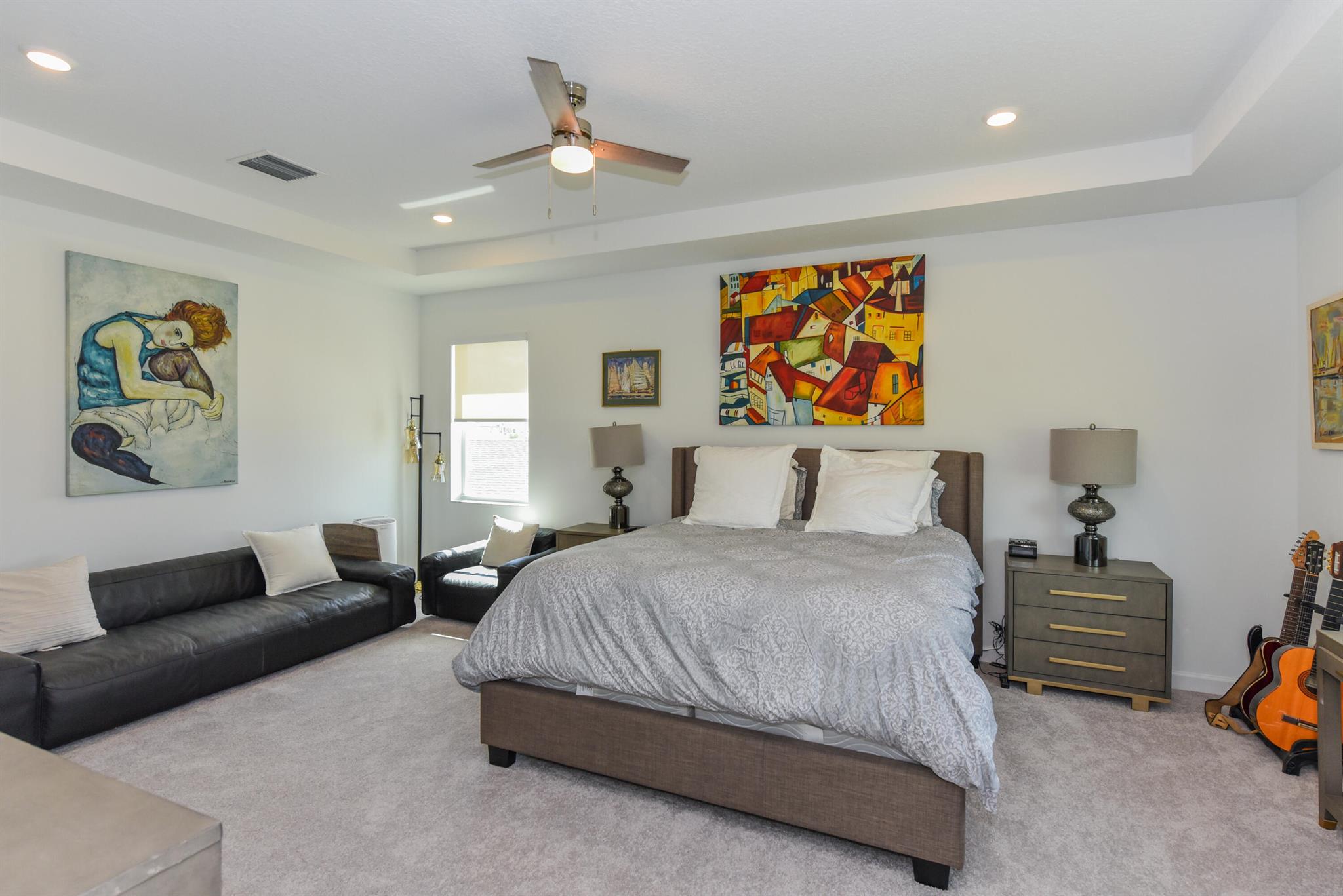 ARDEN PUD POD H NORTH - Residential Lease