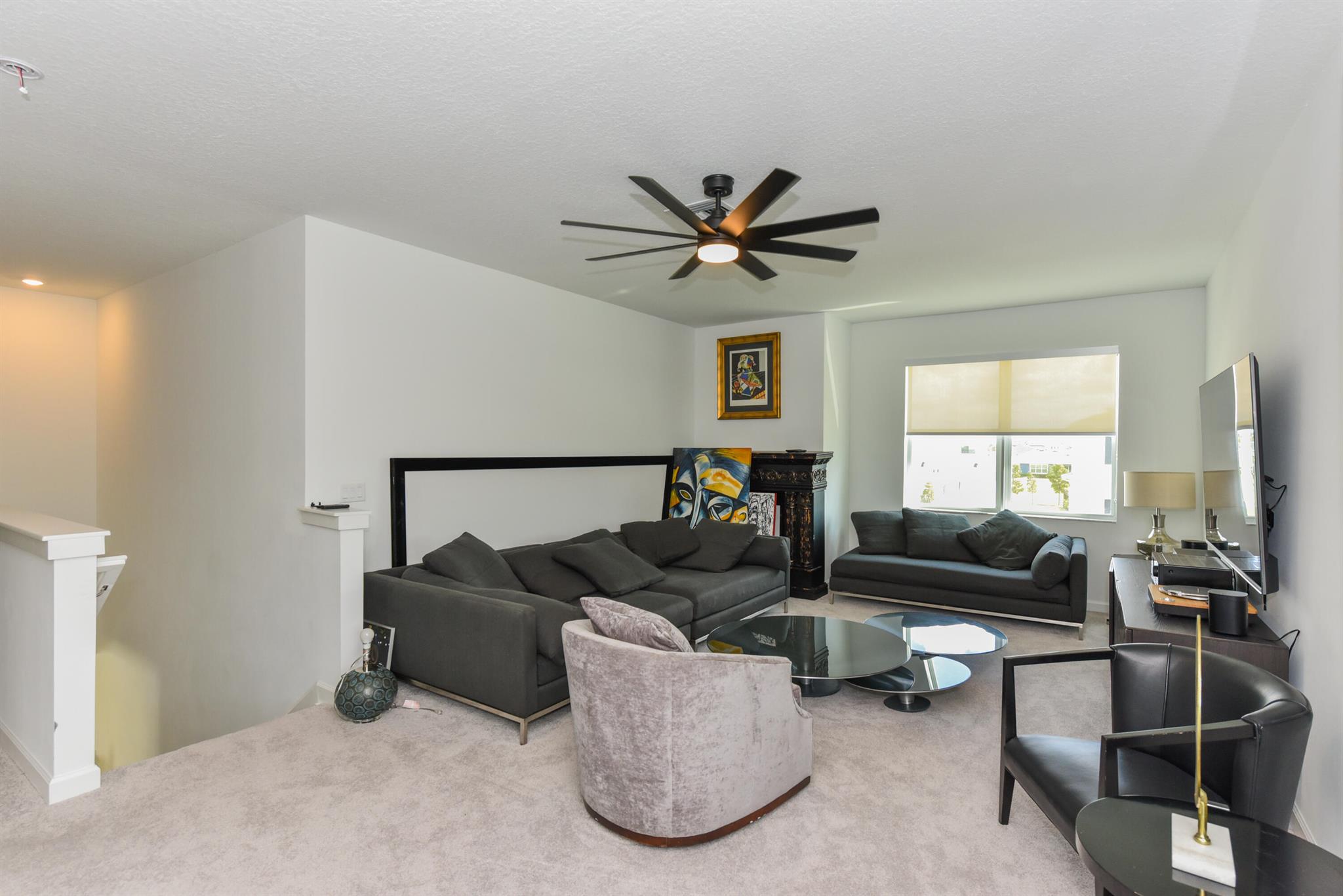 ARDEN PUD POD H NORTH - Residential Lease