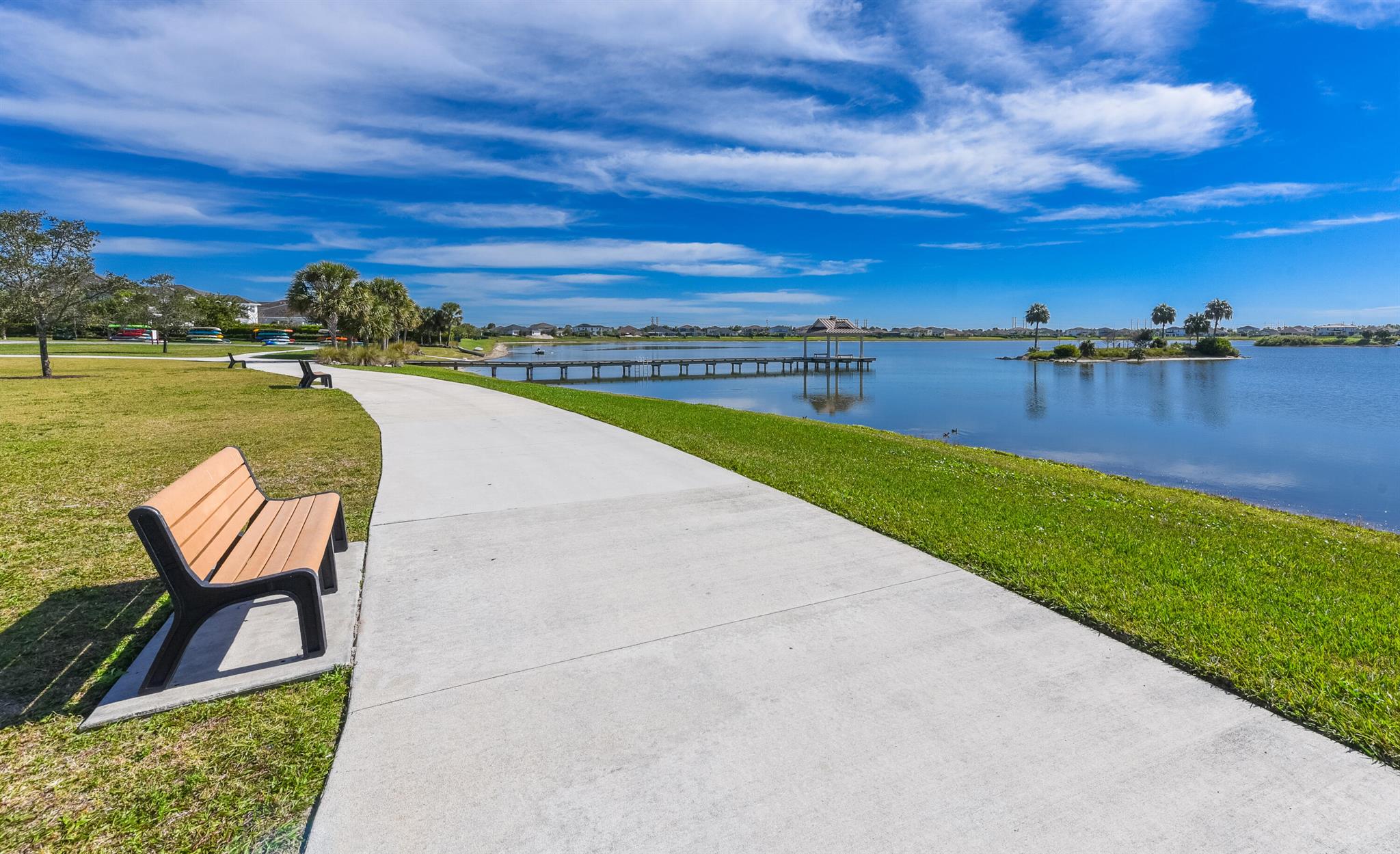 ARDEN PUD POD H NORTH - Residential Lease