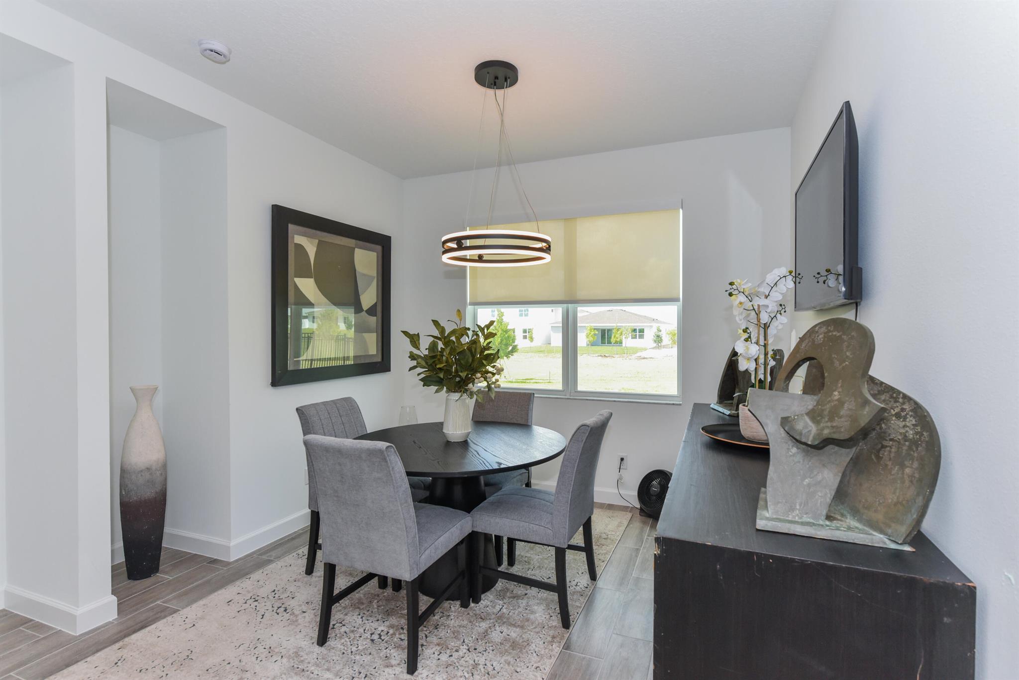 ARDEN PUD POD H NORTH - Residential Lease