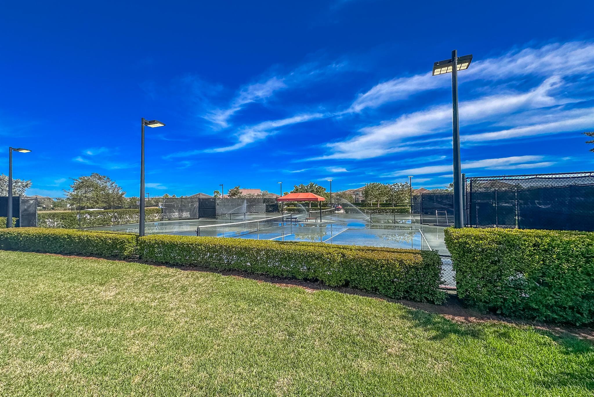 ARDEN PUD POD H NORTH - Residential Lease