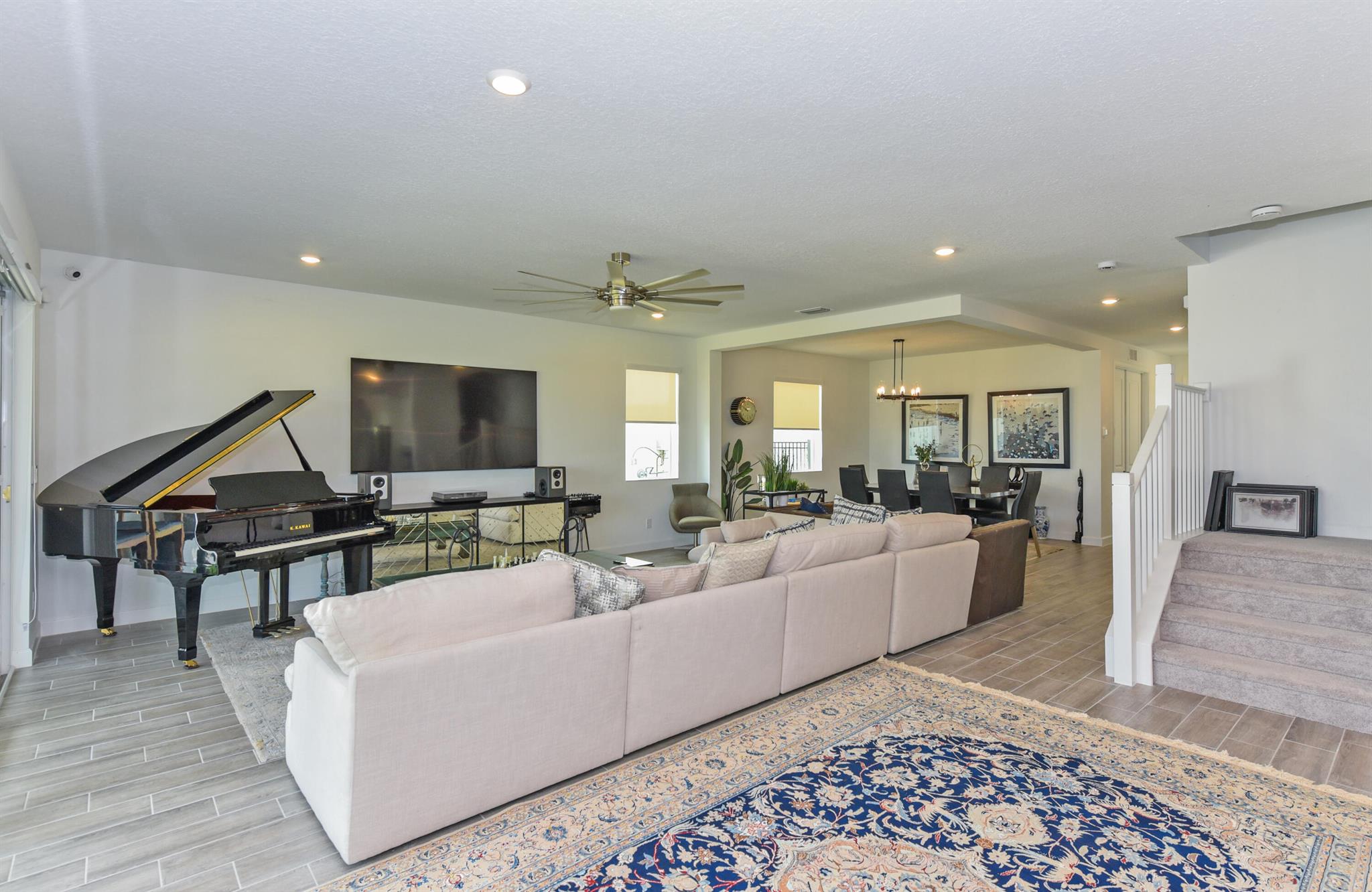 ARDEN PUD POD H NORTH - Residential Lease