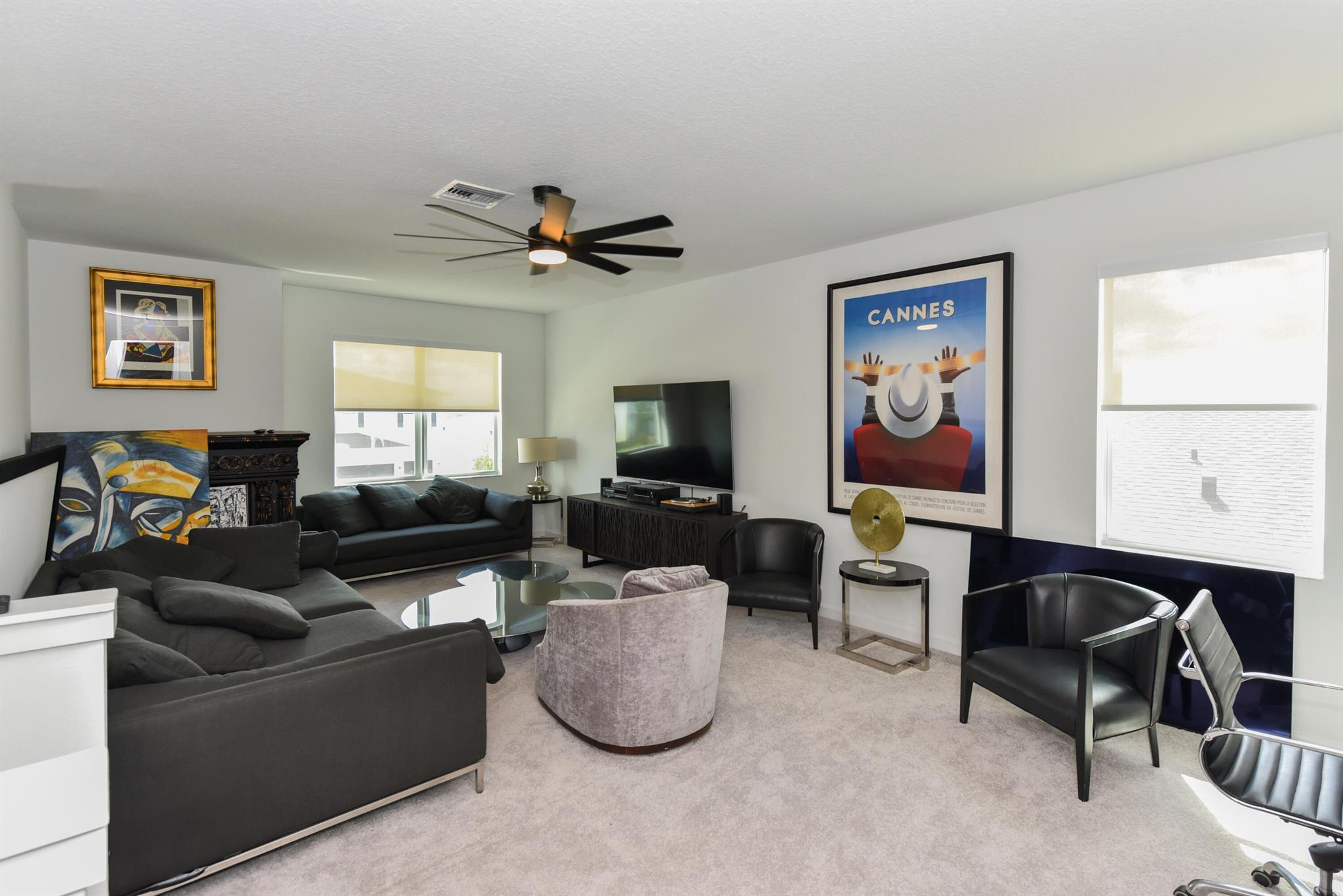 ARDEN PUD POD H NORTH - Residential Lease