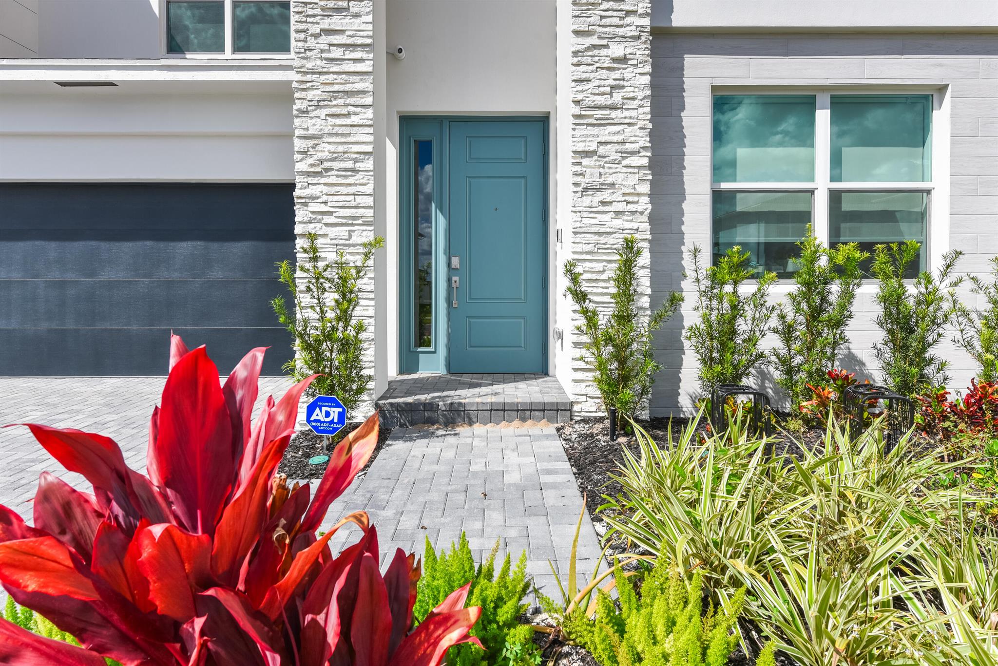 ARDEN PUD POD H NORTH - Residential Lease