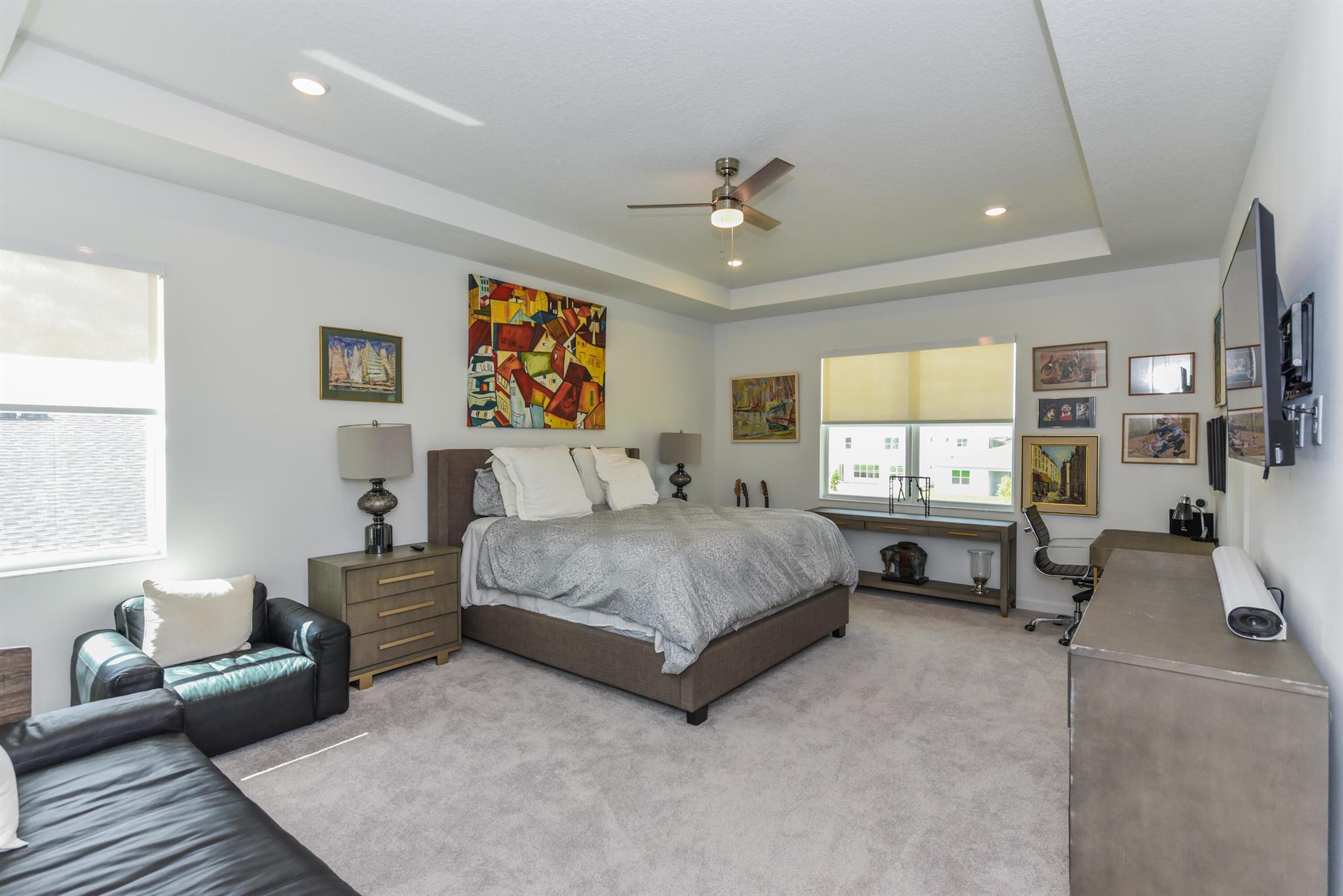 ARDEN PUD POD H NORTH - Residential Lease