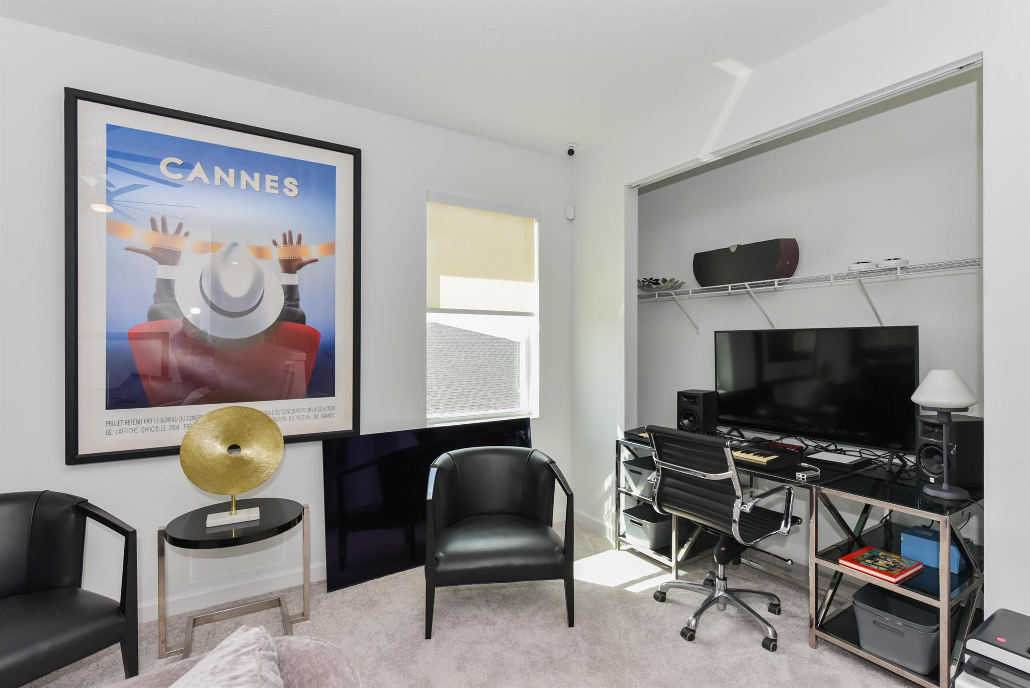 ARDEN PUD POD H NORTH - Residential Lease