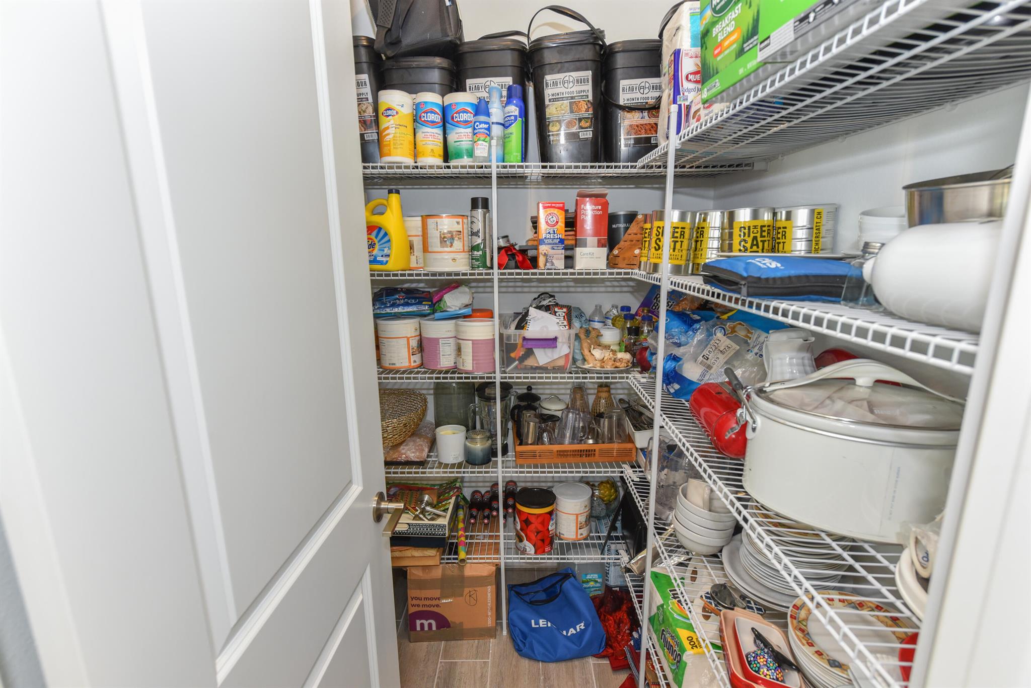 ARDEN PUD POD H NORTH - Residential Lease