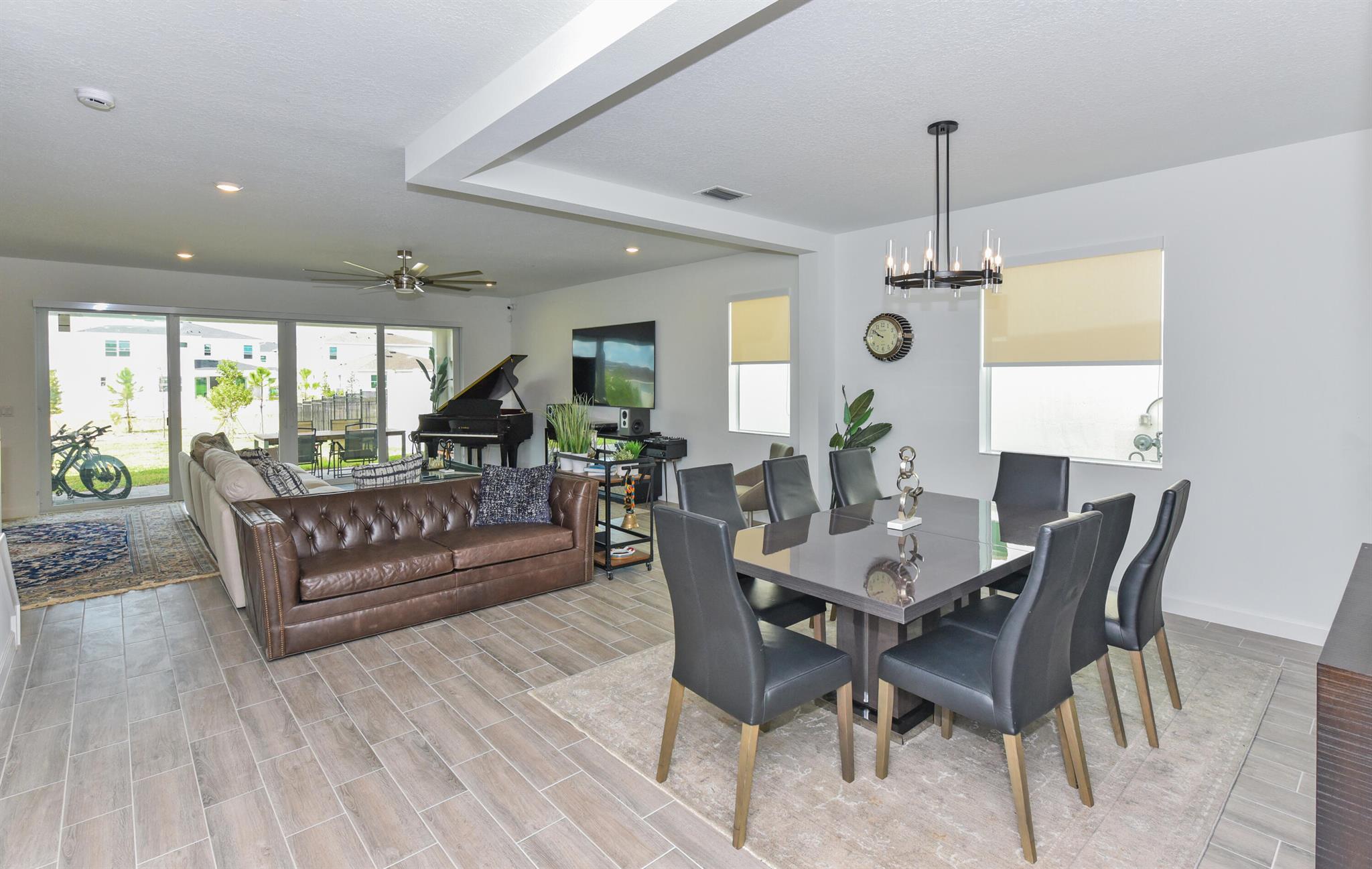 ARDEN PUD POD H NORTH - Residential Lease