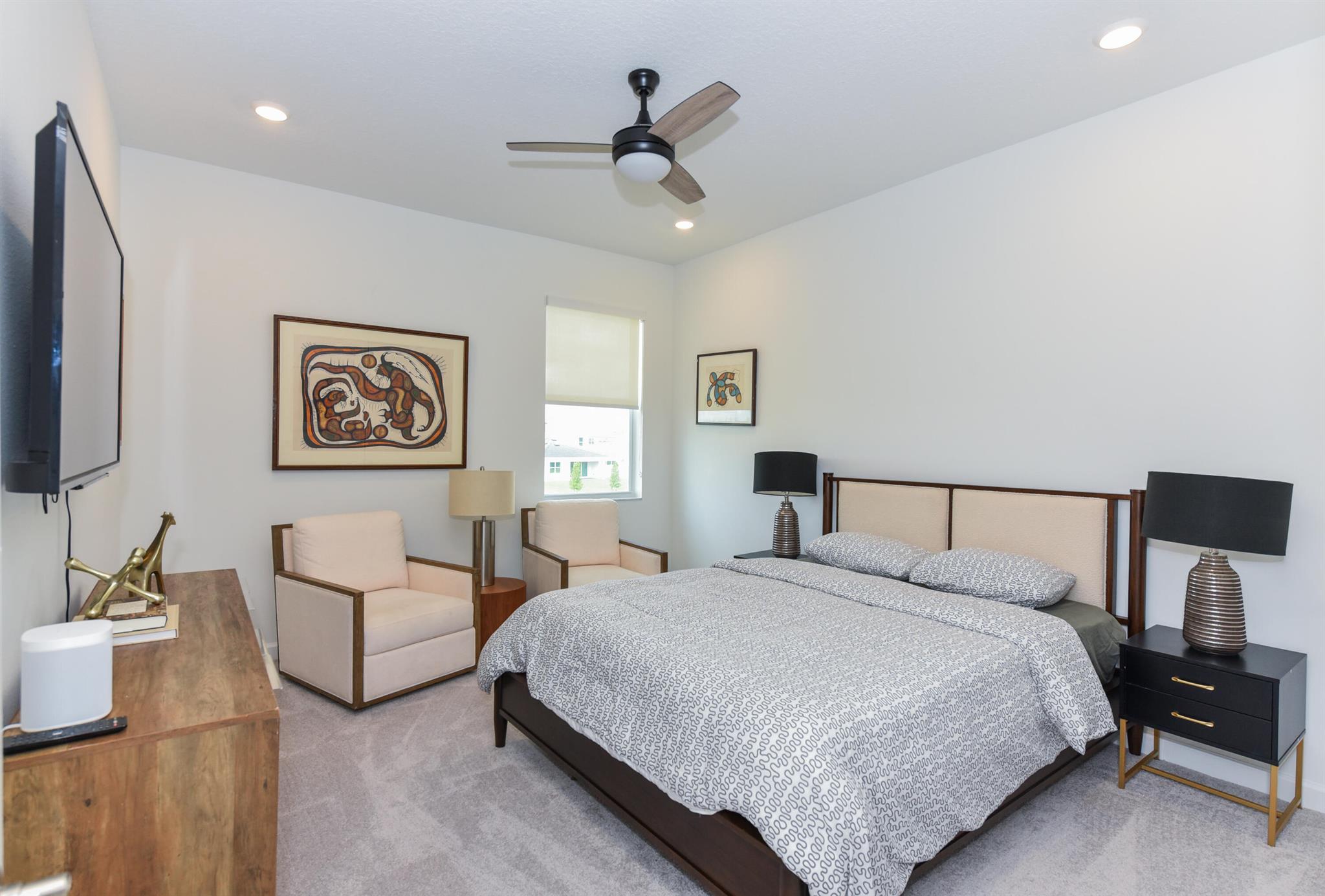 ARDEN PUD POD H NORTH - Residential Lease