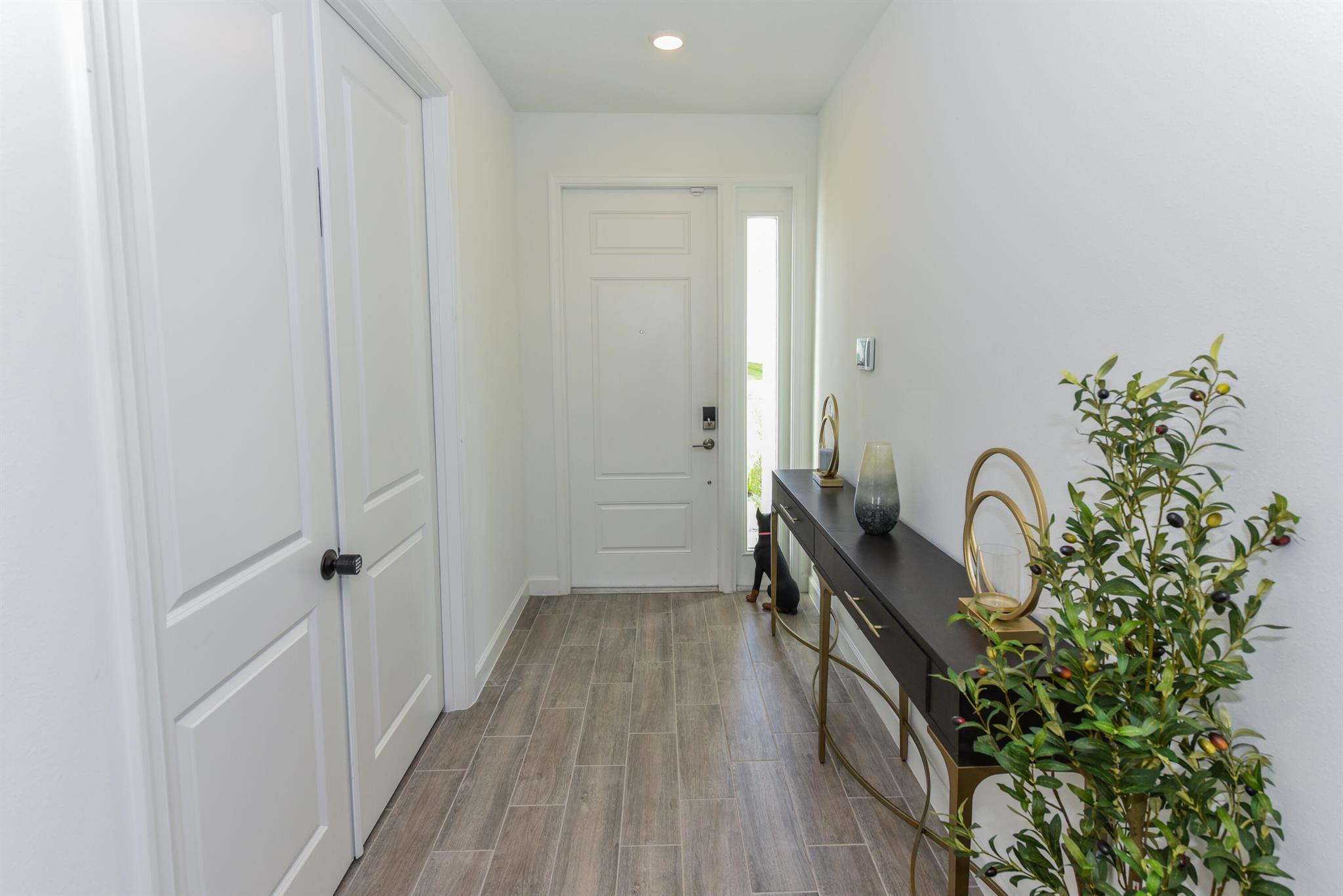 ARDEN PUD POD H NORTH - Residential Lease