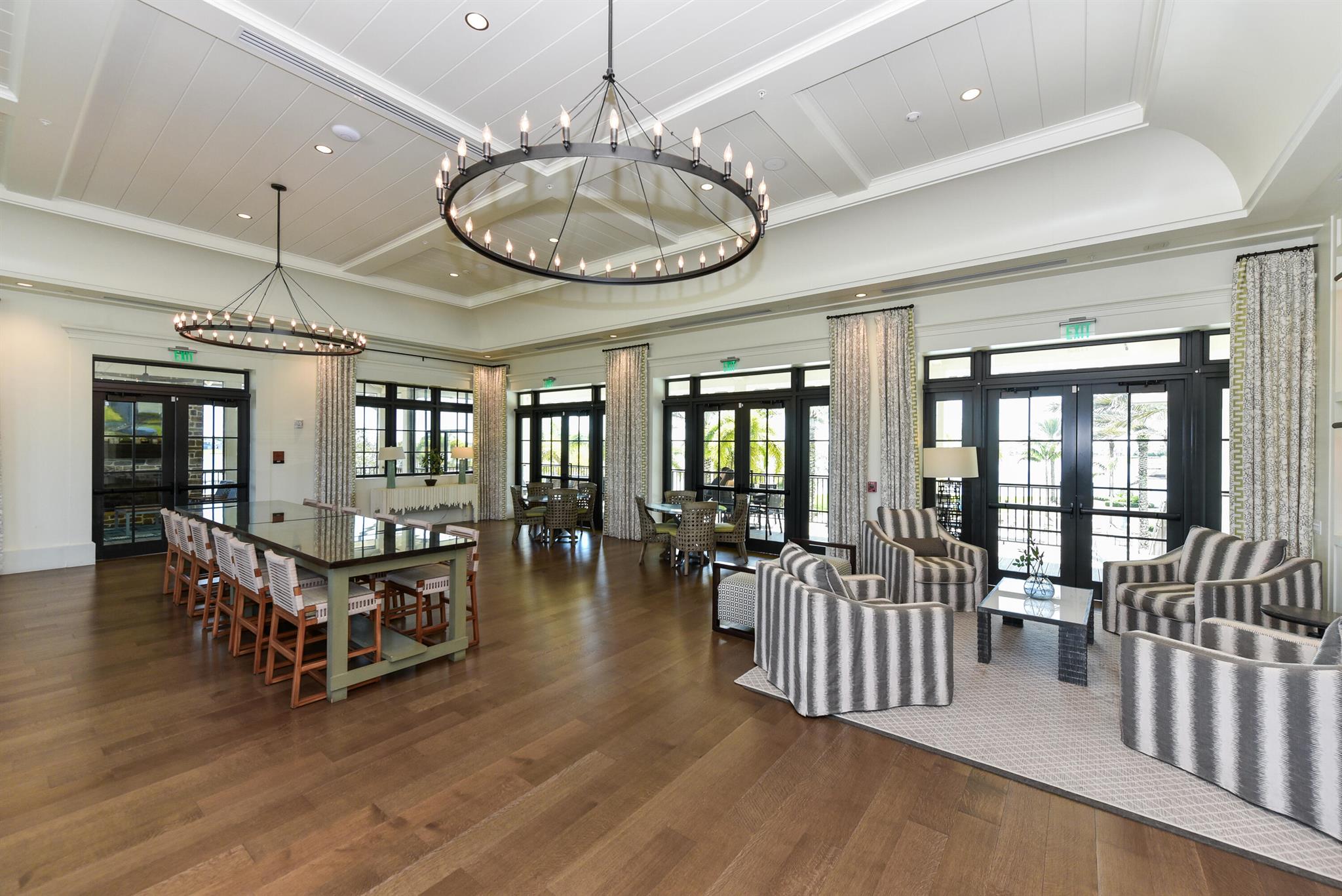 ARDEN PUD POD H NORTH - Residential Lease