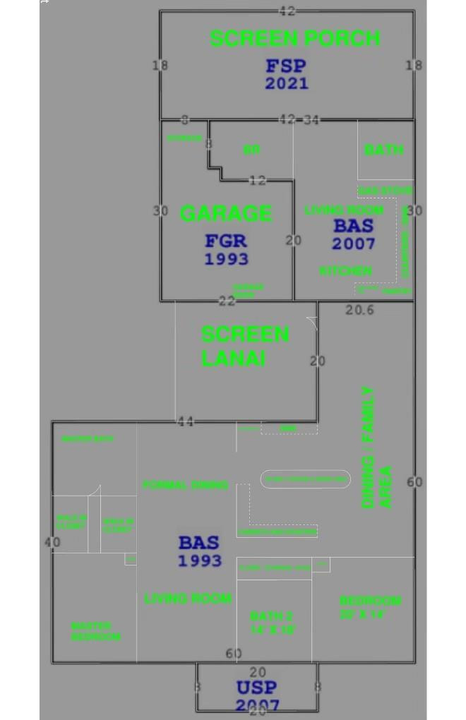 LAZY SEVEN ESTATES - Residential